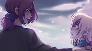Ymir Historia On Tumblr You're in the dms while i'm the subject of the obscure anime quote he reblogged on tumblr. ymir historia on tumblr