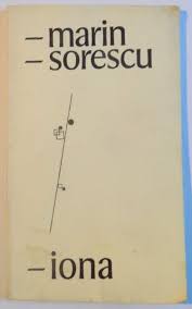 În contextul literaturii postbelice, teatrul lui sorescu. Iona De Marin Sorescu 1968
