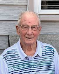 Obituary information for Roger Edwin Linders