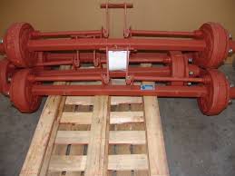 This container is often used by online radio stations. Ruckmatic Bremsachse Fabr Rinner 6000 Rm 5 2 To Achsen Ersatzteile Hl Maschinen