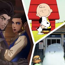 Archer premiered on the fx network in january of 2010. The Best Animation Of 2021 So Far