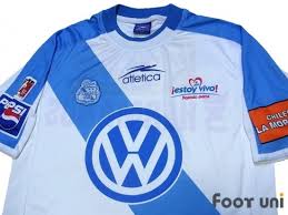 Jersey puebla home umbro 2020/21 customize with the official name and number 202. Puebla Fc 2001 2002 Home Shirt Online Store From Footuni Japan