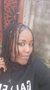 Hi everyone I brought some dreads from temu I know they not the proper ones  but am just seeing how they look. I brought some for my wife and myself.  They look