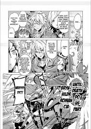 Saberface Laundry Day By Skyregalias English Translated Typeset Fate Anime Series Fate Fate Stay Night