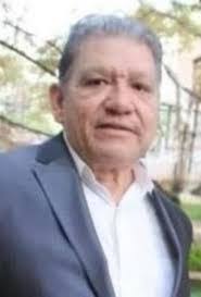 Nathaniel Hernandez's Instagram, Twitter & Facebook