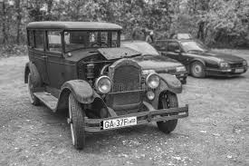 Image result for Black 1930 Dodge