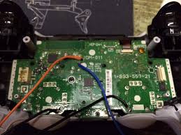You'll be shooting your enemy while dropping saving precious seconds and staying alive. Diy Ps4 Scuf Controller Mod Dishers Com