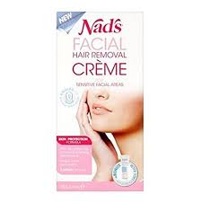 Hair rhythm japan has updated their hours and services. Nad S Facial Hair Removal Cream Buy Online In Japan At Desertcart Jp Productid 56862279