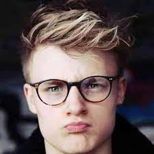Blonde hair is always extremely attractive, but only if you manage to style your hair properly. 30 Simple Yet Classy Blonde Hairstyles For Men Cool Men S Hair