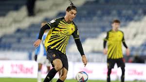 Francisco sierralta previous match for watford was against manchester united in england fa cup, and the match ended with result 1:0 (manchester united won the match). Francisco Sierralta Suma Equipos Interesados En La Premier League Central Deportes