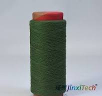Durable Polyester Recycled Yarn with High Tensile Strength Resistant to  Abrasion and Fading Suitable for Apparel and Outdoor Textiles