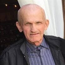 Harold E. "Buddy" Eaker Obituary