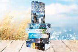 The official instagram for internationally bestselling author lucinda riley. Zeven Zussen Auteur Lucinda Riley 55 Overleden Ze Straalde Altijd Liefde Uit Foto Ad Nl