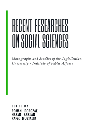 Ksf, whose partners include former louisiana attorney general charles c. Pdf Recent Researches On Social Sciences Roman Dorczak Academia Edu