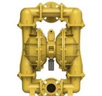 3" Bolted Metal Versamatic AODD Pump – Industriflo