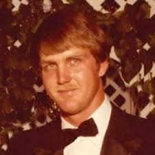 Obituary information for Greg Fenton