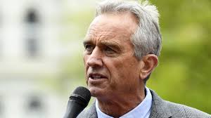 Kennedy at a los angeles hotel more than 50 years ago, was recommended for release by a california parole board friday, the first step. Robert F Kennedy Jr Has Been Banned From Instagram Cnn