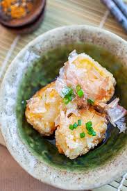 Silken tofu is a type of tofu used in blended dishes. Agedashi Tofu Rasa Malaysia