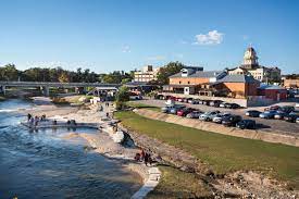 Belton was full of wonderful, compassionate people. A Weekend Getaway In Bell County Texas Highways