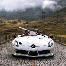 Mercedes Benz Slr Mclaren Stirling Moss Mercedes Benz Dealer Slr Mclaren Mercedes