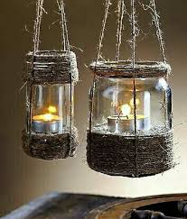 Supreme Jars Kavanoz Mumluk Mumluklar Kavanoz Elisi