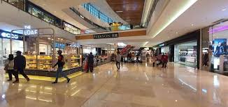 Putrajaya vacation packages & tickets. æœ‰è°çŽ°åœ¨åœ¨ioi City Mall Putrajaya Malaysia Shopping Mall Facebook