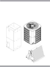 Goodman Mfg Rt6100004r13 Users Manual