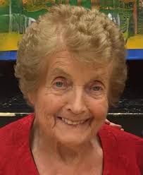 Bridie Gorman (Nee Purcell)