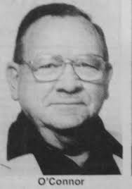 Vincent W. O'Connor Public Service Award