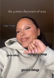 Alexis Lea Forrest Virgoqueen