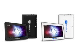 تبلت آیس موبایل جی 2 - Icemobile G2