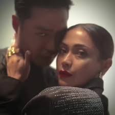 their chemistry is AAAAAA 🫶 (repost from my twt acc) #jodistamaria  #zanjoemarudo #docjill #davidillustre #thebrokenmarriagevow #edit  #nocopyright #fypシ #fyp