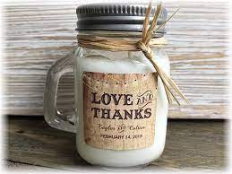 Excited To Share This Item From My Etsy Shop Wedding Favor Candles Rustic Wedding Favor Candle Wedding Favors Western Wedding Favors Rustic Wedding Favors