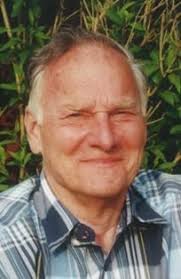 Obituary of Robert "Bob" Hughes Sr.