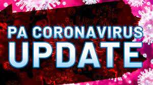 Coronavirus In Pennsylvania 277 New Cases 1 209 725 Total As Of June 17 2021