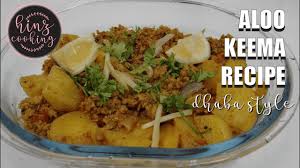 Pin By Mazhar Shah On Pakistani Dhaba Keema Recipes Indian Cooking Recipes Recipes