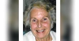 Marie B. Curran Obituary