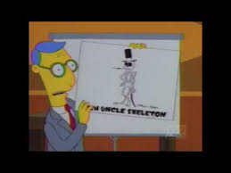 Their job is to help you find the best solution to your legal issue. The Simpsons Blue Haired Lawyer Gets Smug About His Case Youtube