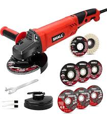 Fein WSG 14-70 ET Tip Start 6-Inch Variable Speed Angle Grinder :  Amazon.ca: Tools & Home Improvement