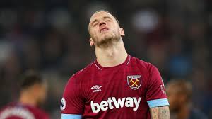 Austria 3, north macedonia 1. Epl Transfer News West Ham Sell Marko Arnautovic China Shanghai Sipg Wages Salary Manuel Pellegrini