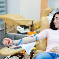 In most states, you must be at least 17 years old to donate platelets or plasma and at least 16. Blood Transfusion Blood Donation Medlineplus