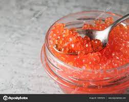 Three parts of the recipe needs to be prepared separately with the exception of the sheet of nori, which can be purchased from your local asian grocery store. Salmon Roe Mail Sushiart Delivery Saudi Arabia Salmon Roe