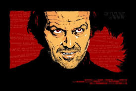 The Shining (Variant)