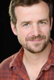 Michael Hyland, acteur dans Les Feux de l'Amour