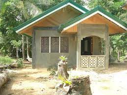 The company has already produced many beautiful home plans and layout. Panoramio Photo Of My Small House Small House Design Philippines House Design Philippines Simple House Design