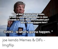 25 Best Memes About Joe Kenda Joe Kenda Memes