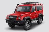 FORCE-GURKHA