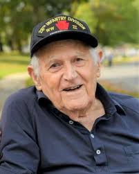 Nathan Orefice Obituary (1924