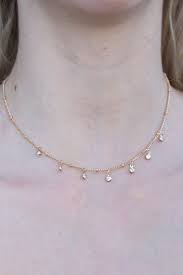 Necklaces Jewelry Accessories Necklace Gold Pearl Necklace Charm Necklace