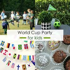 Full day or half day options available. 18 World Cup Crafts For Kids Ideas Cup Crafts World Cup Crafts For Kids